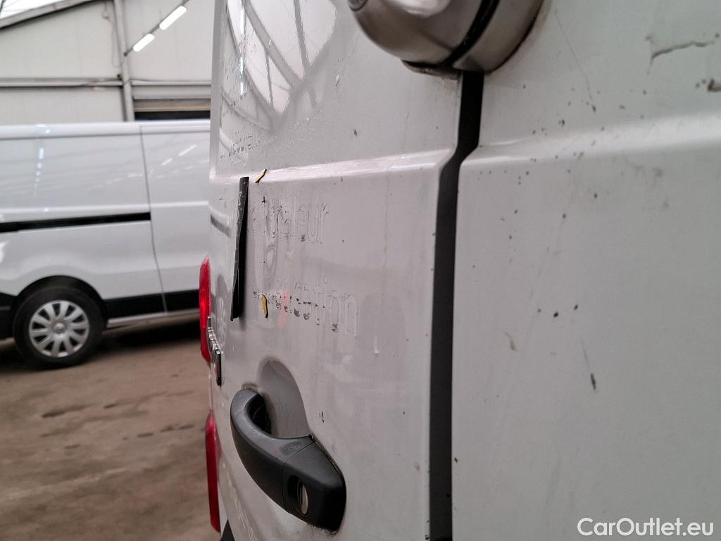  Citroen  Jumpy  Fourgon Business XL (L3) 2.0 BlueHDi 120CV BVM6 E6 #59