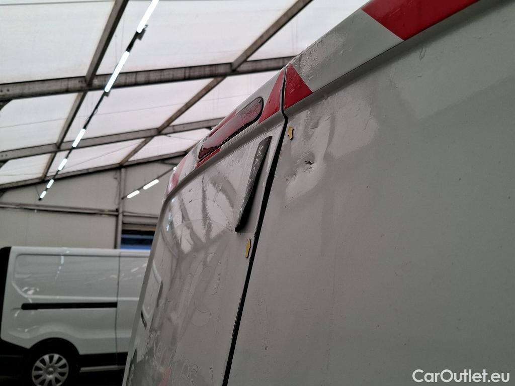  Citroen  Jumpy  Fourgon Business XL (L3) 2.0 BlueHDi 120CV BVM6 E6 #62