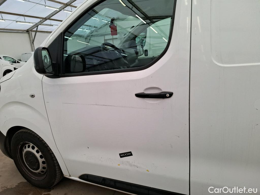  Citroen  Jumpy  Fourgon Business XL (L3) 2.0 BlueHDi 120CV BVM6 E6 #54