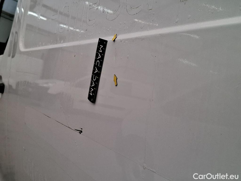 Citroen  Jumpy  Fourgon Business XL (L3) 2.0 BlueHDi 120CV BVM6 E6 #31