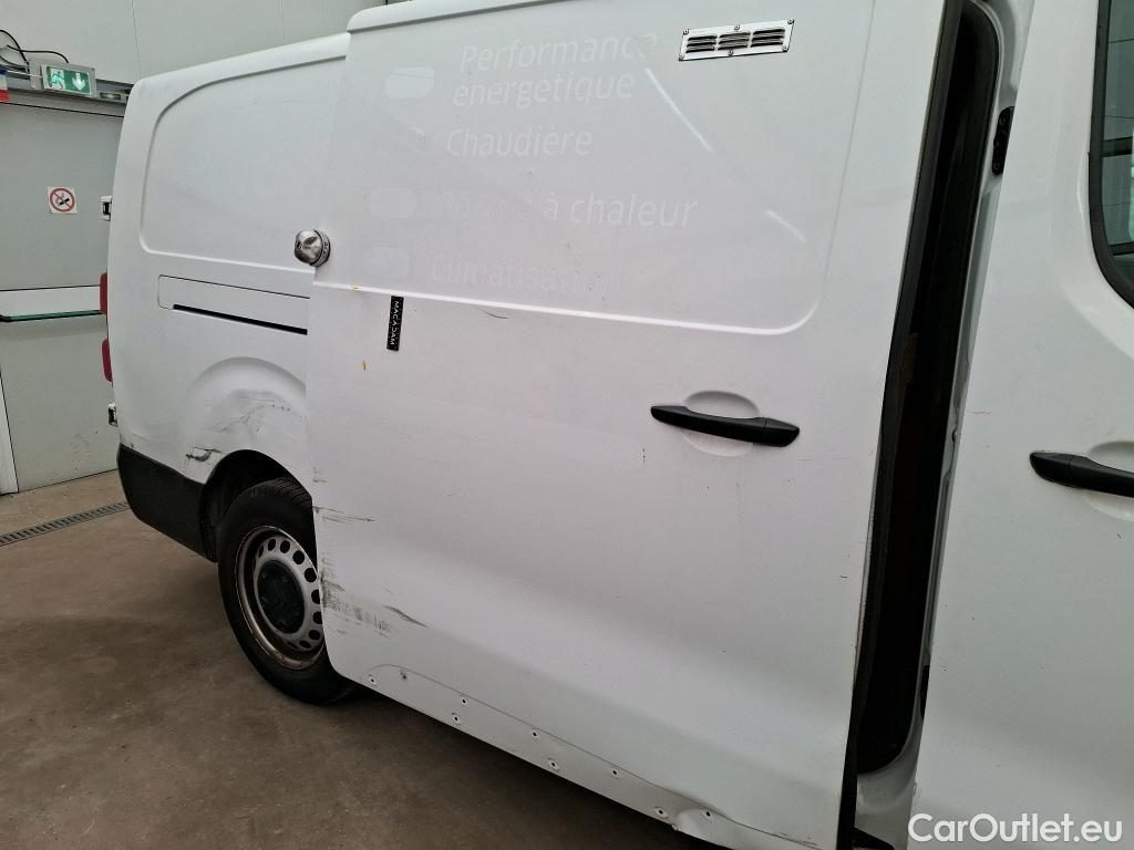  Citroen  Jumpy  Fourgon Business XL (L3) 2.0 BlueHDi 120CV BVM6 E6 #11