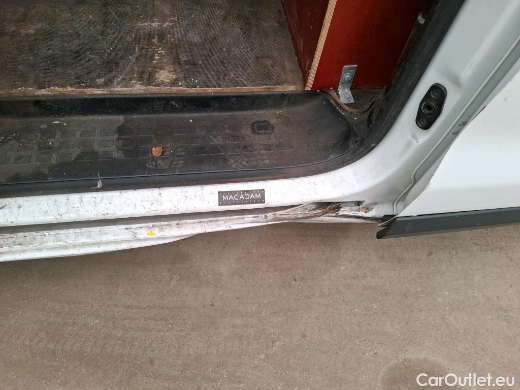  Citroen  Jumpy  Fourgon Business XL (L3) 2.0 BlueHDi 120CV BVM6 E6 #63