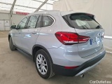  Bmw  X1 BMW  / 2019 / 5P / SUV sDrive16d Business Design #2