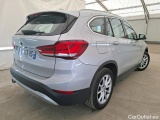  Bmw  X1 BMW  / 2019 / 5P / SUV sDrive16d Business Design #3