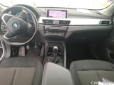  Bmw  X1 BMW  / 2019 / 5P / SUV sDrive16d Business Design #5