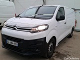  Citroen  Jumpy  Fourgon Business XL (L3) 2.0 BlueHDi 120CV BVM6 E6 