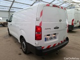  Citroen  Jumpy  Fourgon Business XL (L3) 2.0 BlueHDi 120CV BVM6 E6 #2