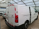  Citroen  Jumpy  Fourgon Business XL (L3) 2.0 BlueHDi 120CV BVM6 E6 #3