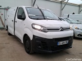  Citroen  Jumpy  Fourgon Business XL (L3) 2.0 BlueHDi 120CV BVM6 E6 #4