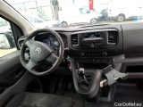 Citroen  Jumpy  Fourgon Business XL (L3) 2.0 BlueHDi 120CV BVM6 E6 #5