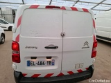  Citroen  Jumpy  Fourgon Business XL (L3) 2.0 BlueHDi 120CV BVM6 E6 #10