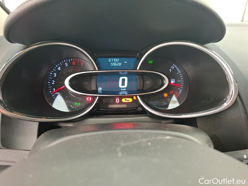  Renault  Clio  IV Intens 1.2 TCe 120CV BVM6 E6 #54
