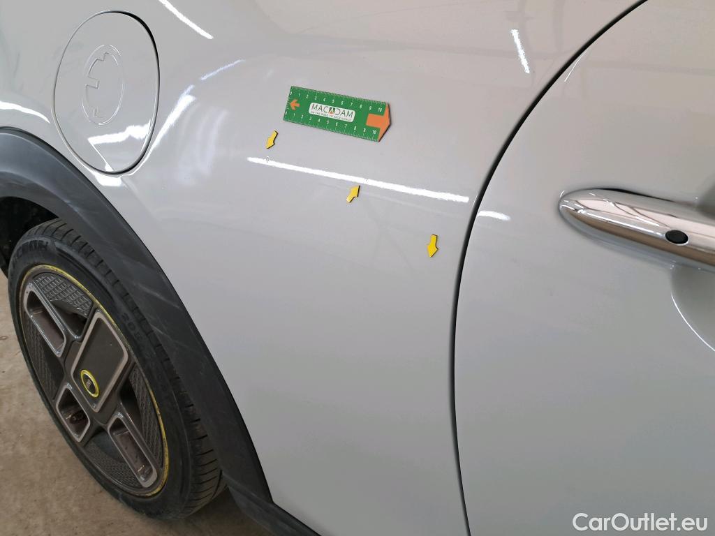  Mini  Mini   / 2014 / 3P / Berline Cooper SE Finition Business 184 ch BVA #10