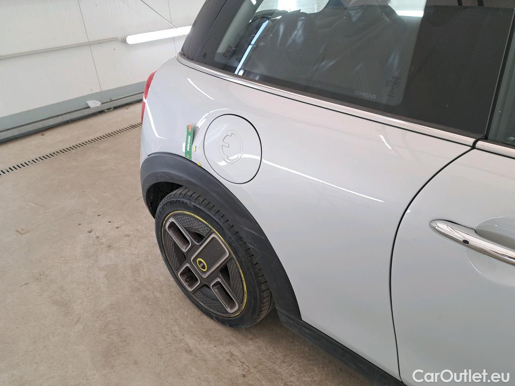  Mini  Mini   / 2014 / 3P / Berline Cooper SE Finition Business 184 ch BVA #8