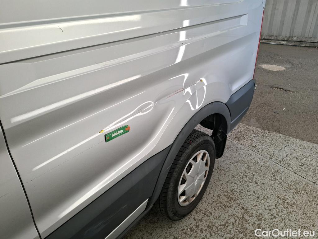  Ford  Transit  Fourgon 310 L3 Trend 2.0 TDCi 105CV BVM6 E6 #5