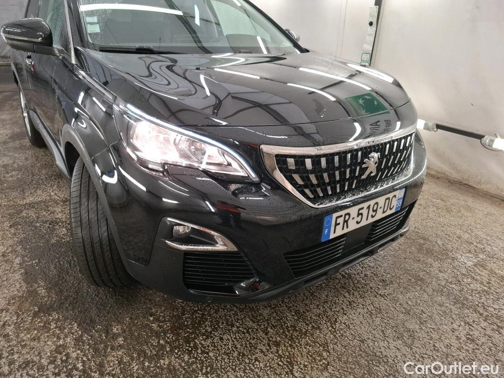  Peugeot  3008  Active Business 1.5 HDi 130CV BVA8 E6d #10