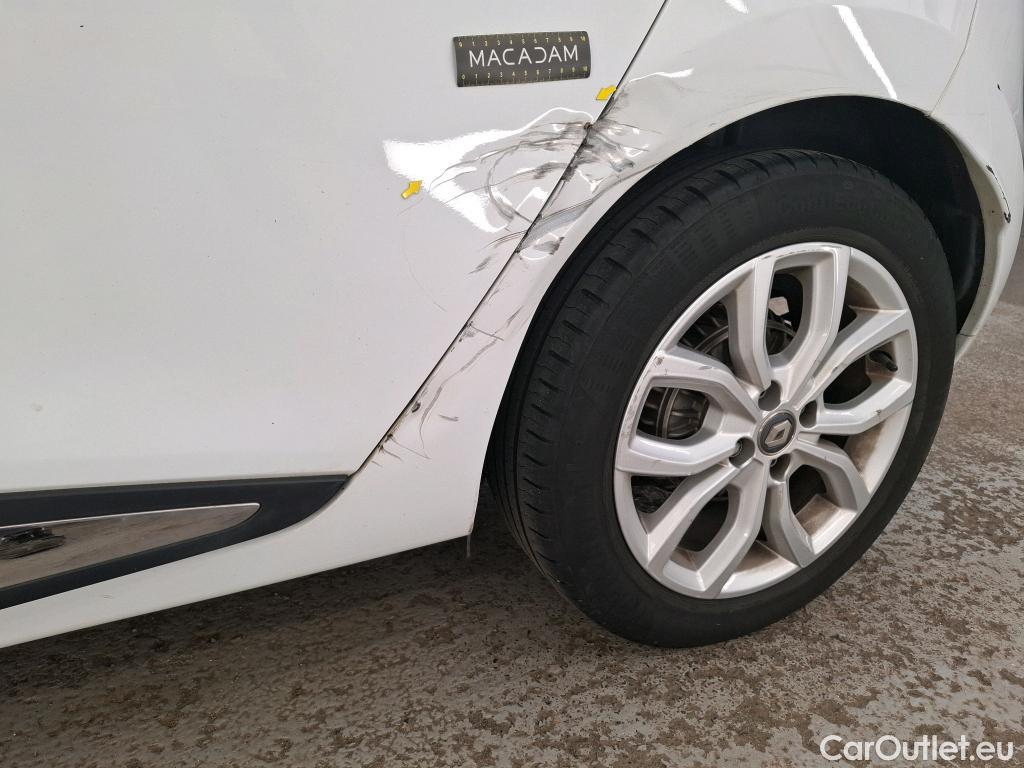  Renault  Clio  IV Intens 1.2 TCe 120CV BVM6 E6 #10