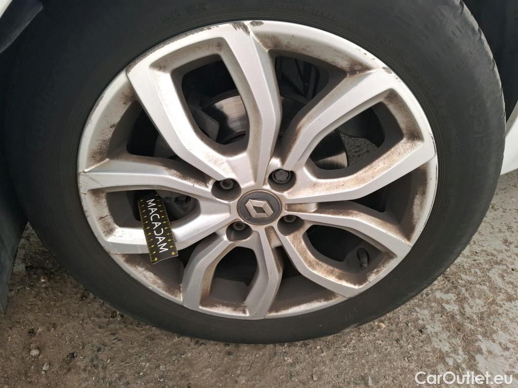  Renault  Clio  IV Intens 1.2 TCe 120CV BVM6 E6 #40