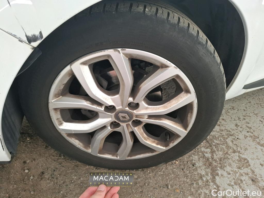  Renault  Clio  IV Intens 1.2 TCe 120CV BVM6 E6 #28