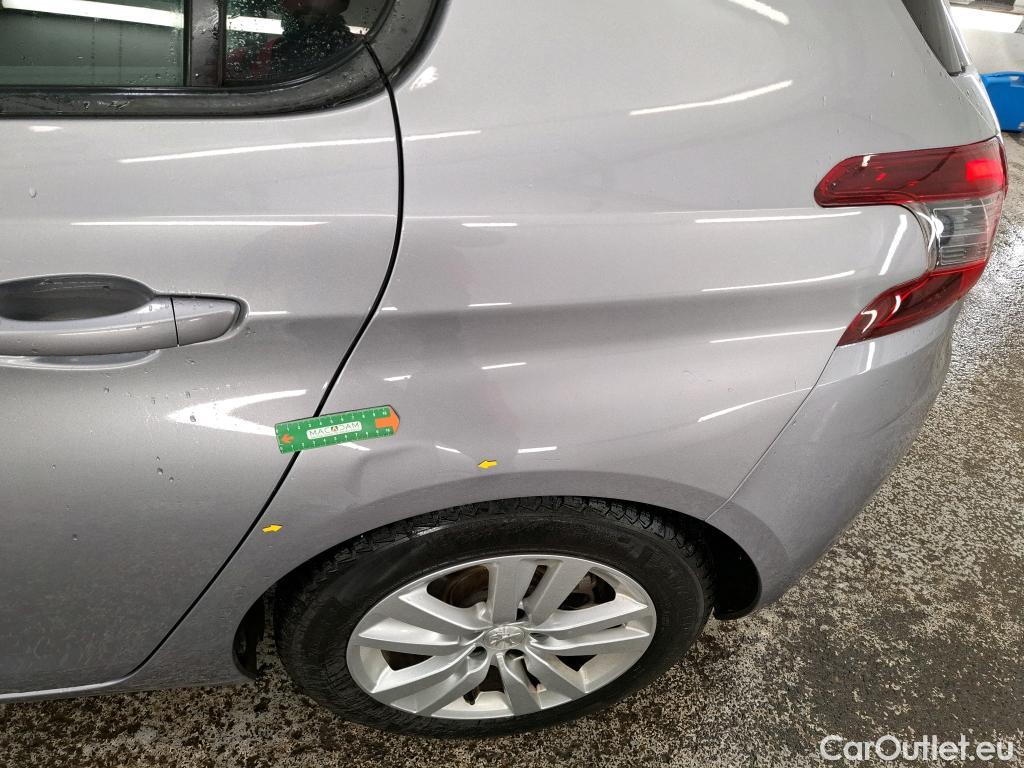  Peugeot  308  Active Business 1.5 HDi 130CV BVM6 E6d #14