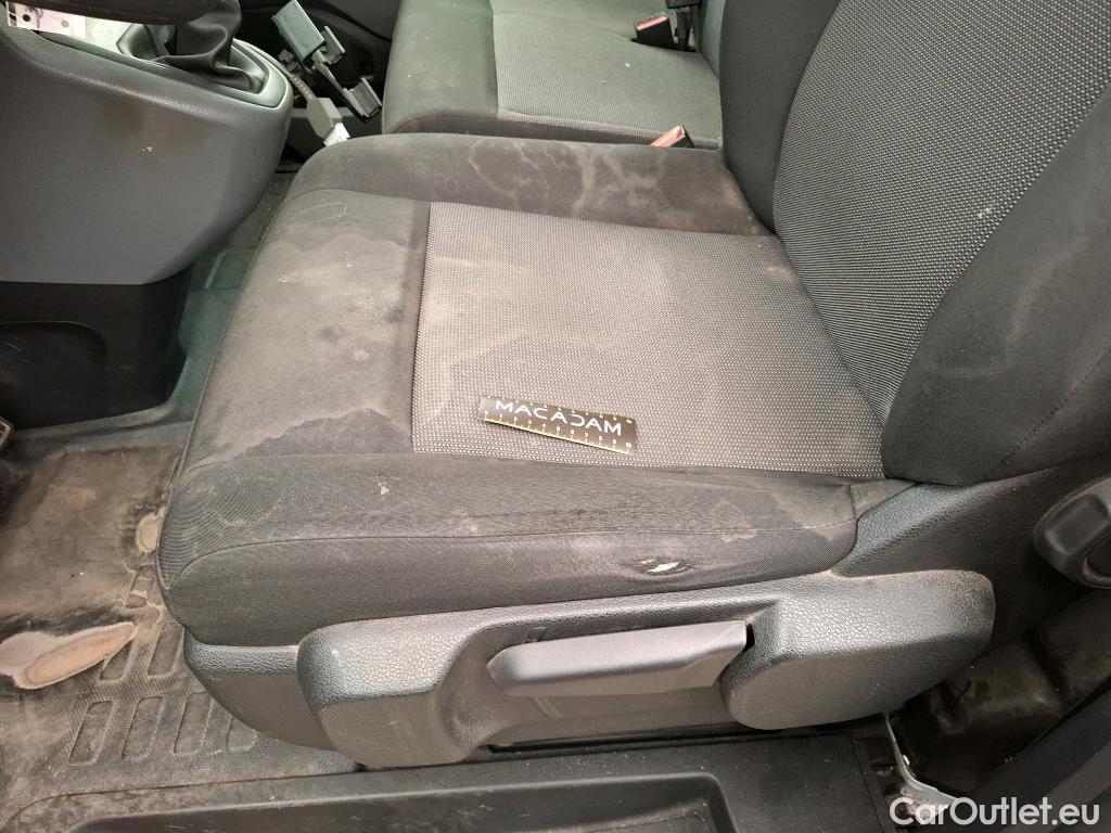  Citroen  Jumpy  Fourgon Business XL (L3) 2.0 BlueHDi 120CV BVM6 E6 #85