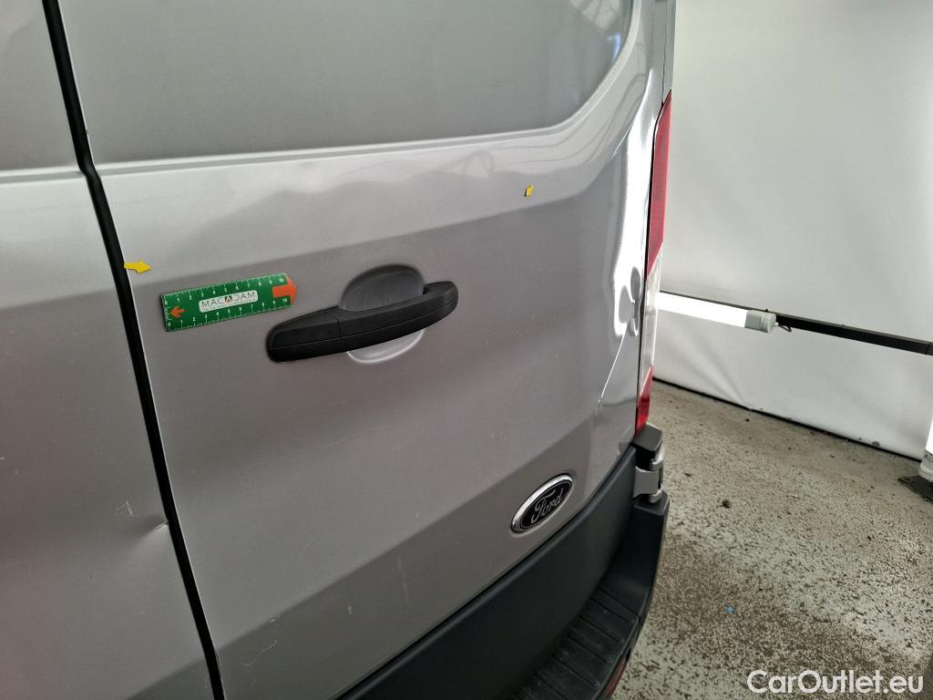  Ford  Transit  Fourgon 310 L3 Trend 2.0 TDCi 105CV BVM6 E6 #15