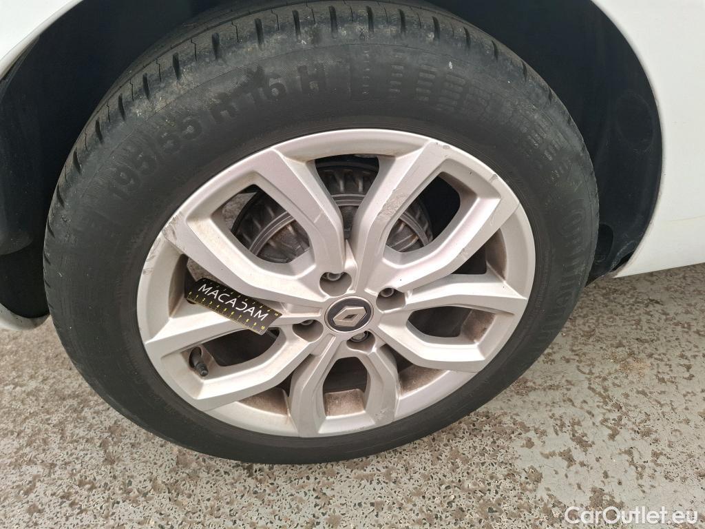  Renault  Clio  IV Intens 1.2 TCe 120CV BVM6 E6 #33