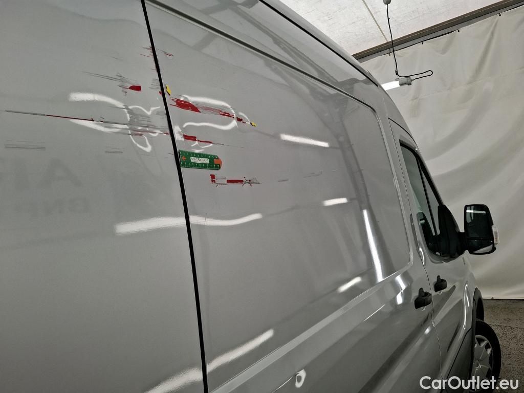  Ford  Transit  Fourgon 310 L3 Trend 2.0 TDCi 105CV BVM6 E6 #10