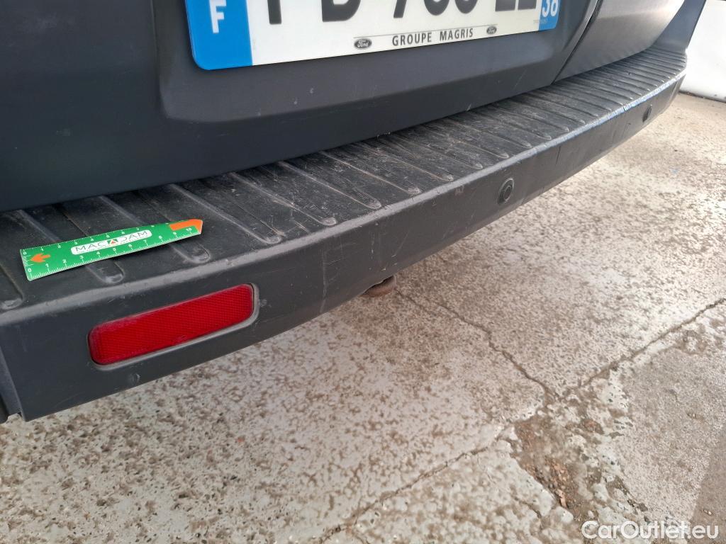  Ford  Transit  Fourgon 310 L3 Trend 2.0 TDCi 105CV BVM6 E6 #68