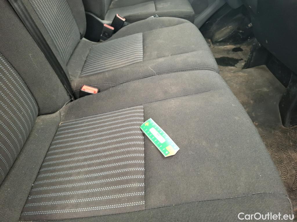  Ford  Transit  Fourgon 310 L3 Trend 2.0 TDCi 105CV BVM6 E6 #61