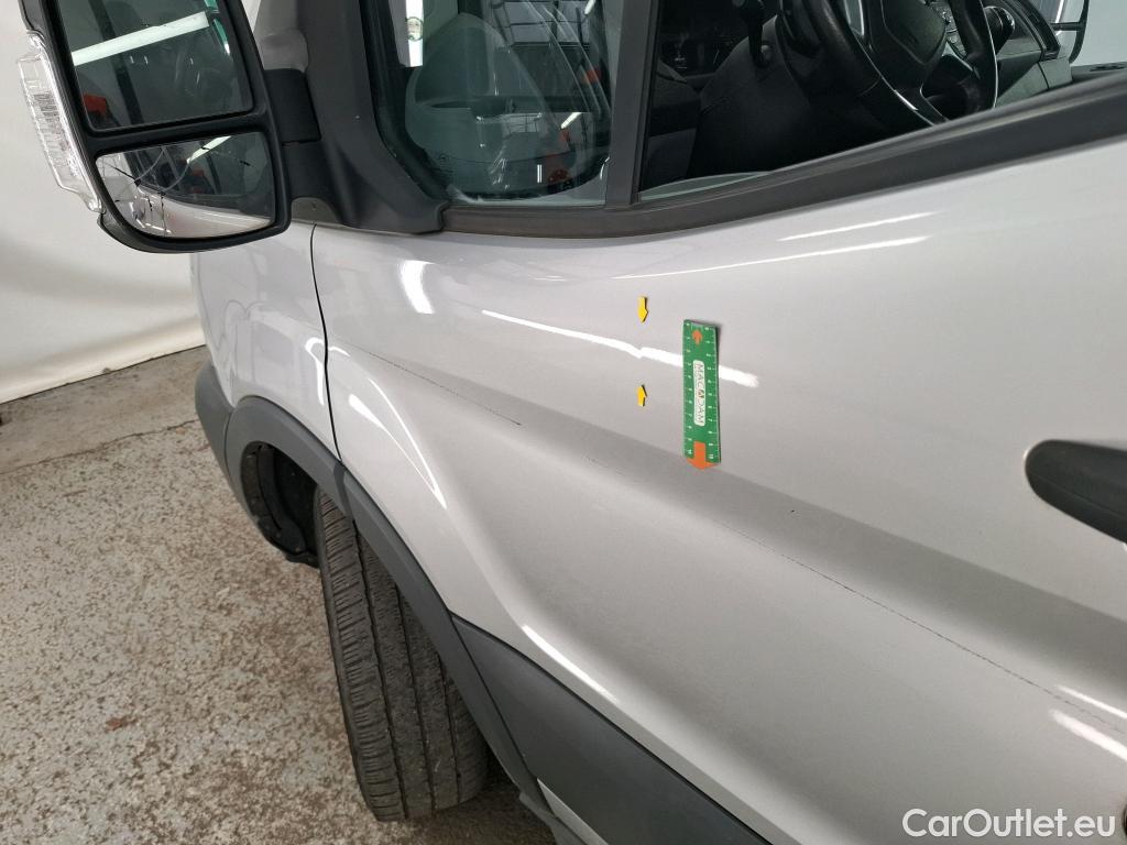  Ford  Transit  Fourgon 310 L3 Trend 2.0 TDCi 105CV BVM6 E6 #38
