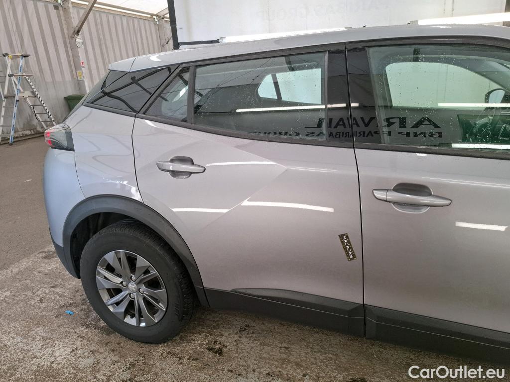  Peugeot  2008  Active Pack 1.2 PureTech 130CV BVA8 E6d #4