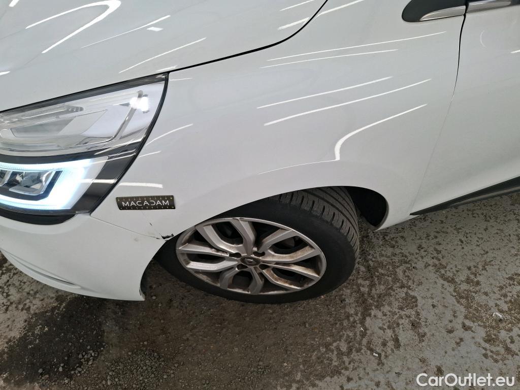  Renault  Clio  IV Intens 1.2 TCe 120CV BVM6 E6 #11