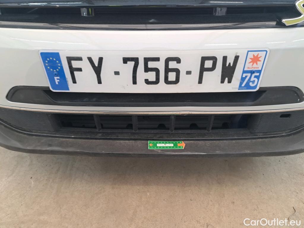  Mini  Mini   / 2014 / 3P / Berline Cooper SE Finition Business 184 ch BVA #57