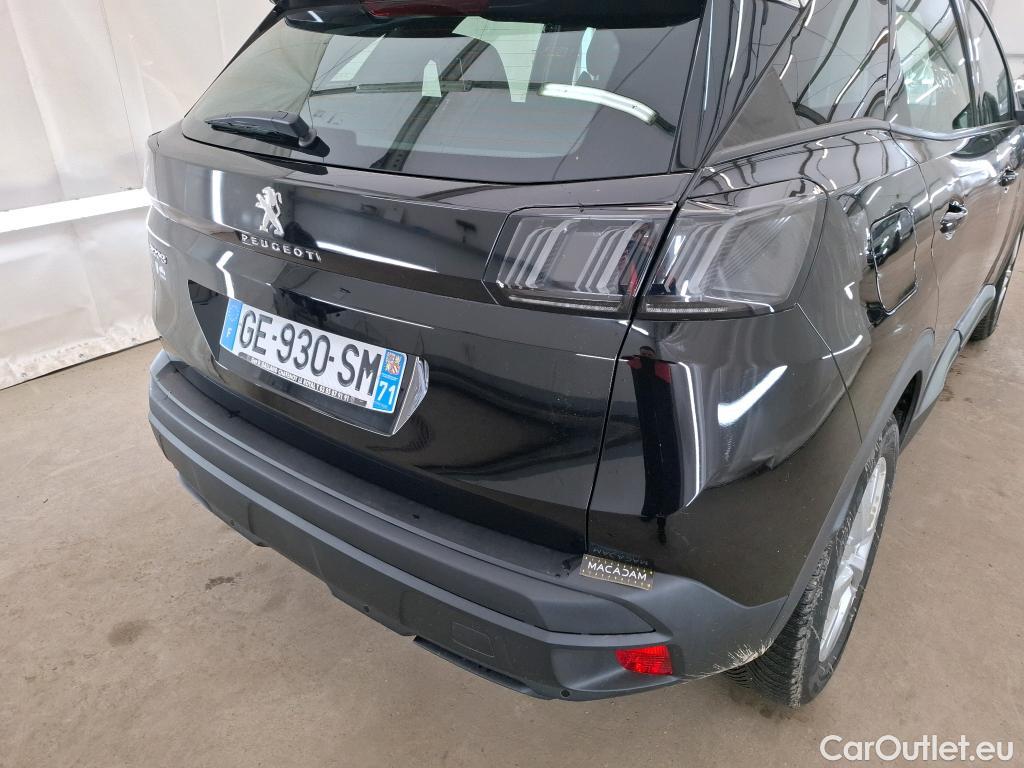  Peugeot  3008  Active Pack 1.5 HDi 130CV BVA8 E6d #33