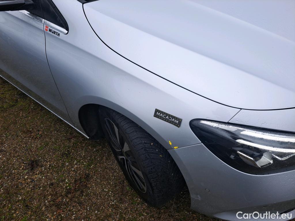  Mercedes  B-Klasse MERCEDES-BENZ Classe B / 2019 / 5P / monospace B 180 d Business Line Edition BA8 #30
