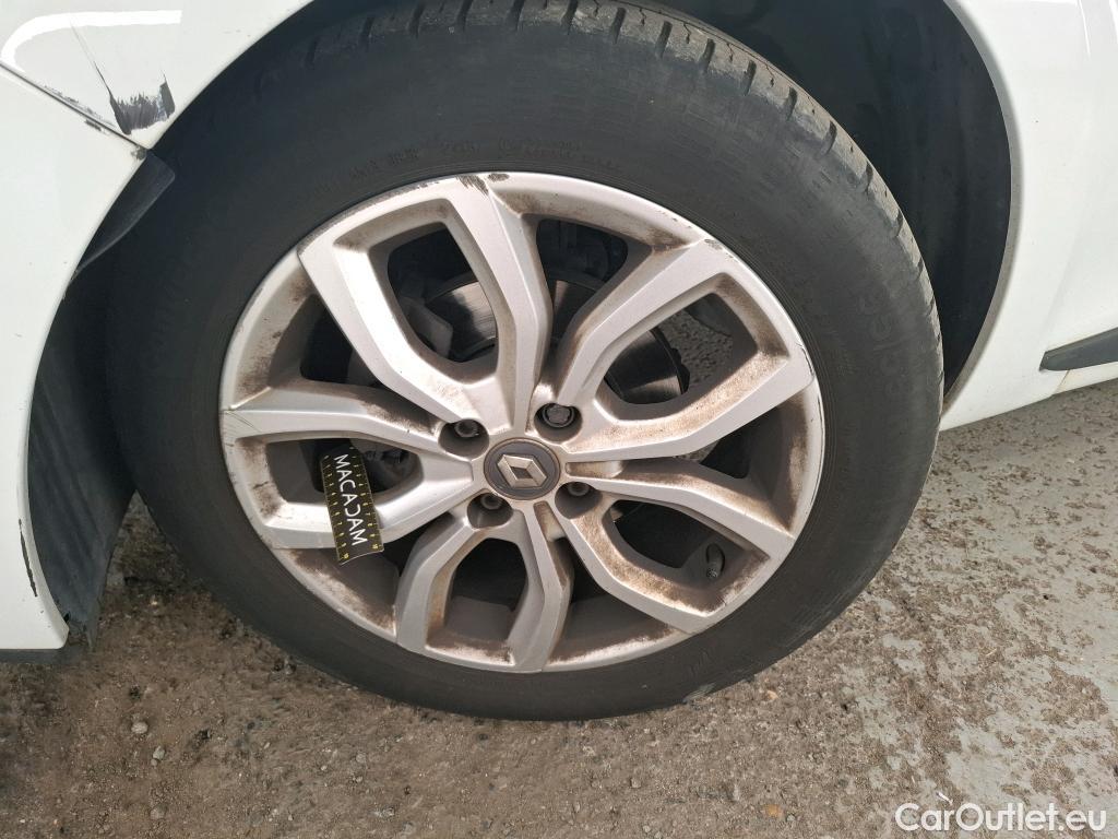  Renault  Clio  IV Intens 1.2 TCe 120CV BVM6 E6 #39