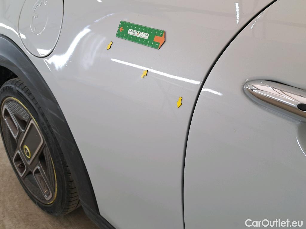  Mini  Mini   / 2014 / 3P / Berline Cooper SE Finition Business 184 ch BVA #11