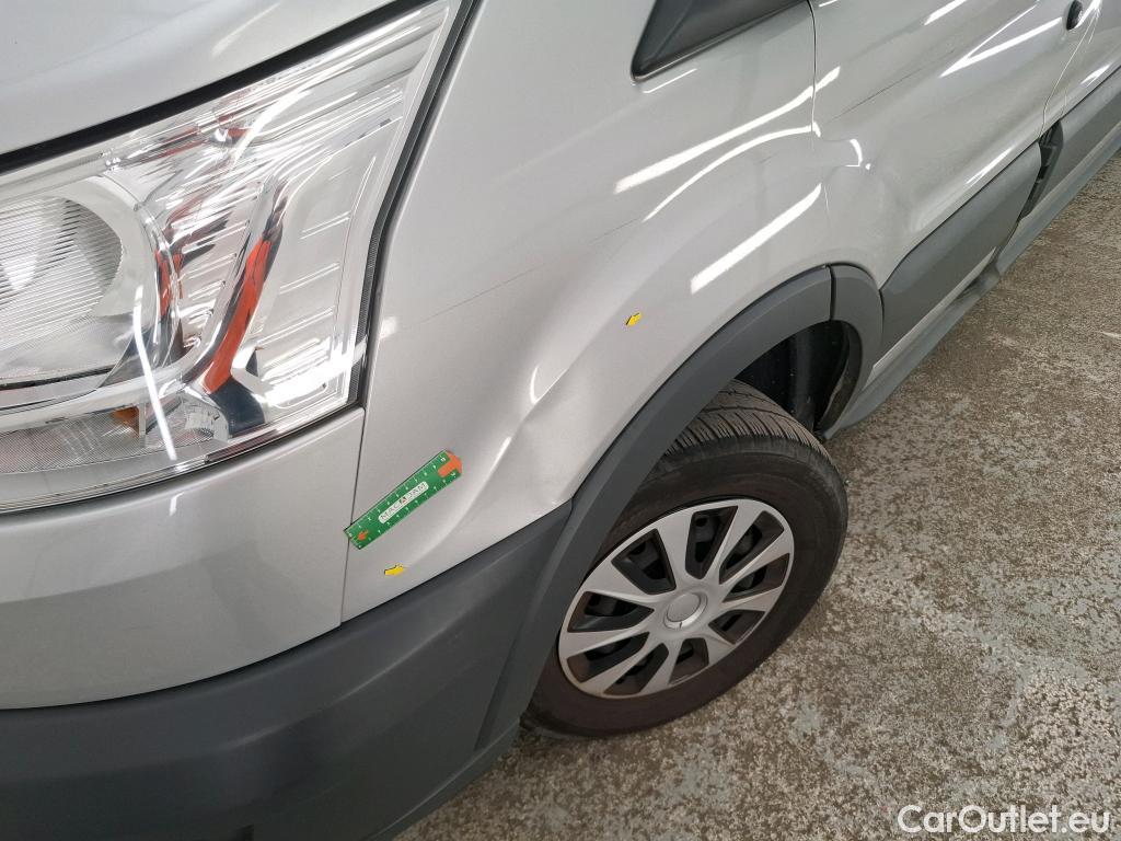  Ford  Transit  Fourgon 310 L3 Trend 2.0 TDCi 105CV BVM6 E6 #28