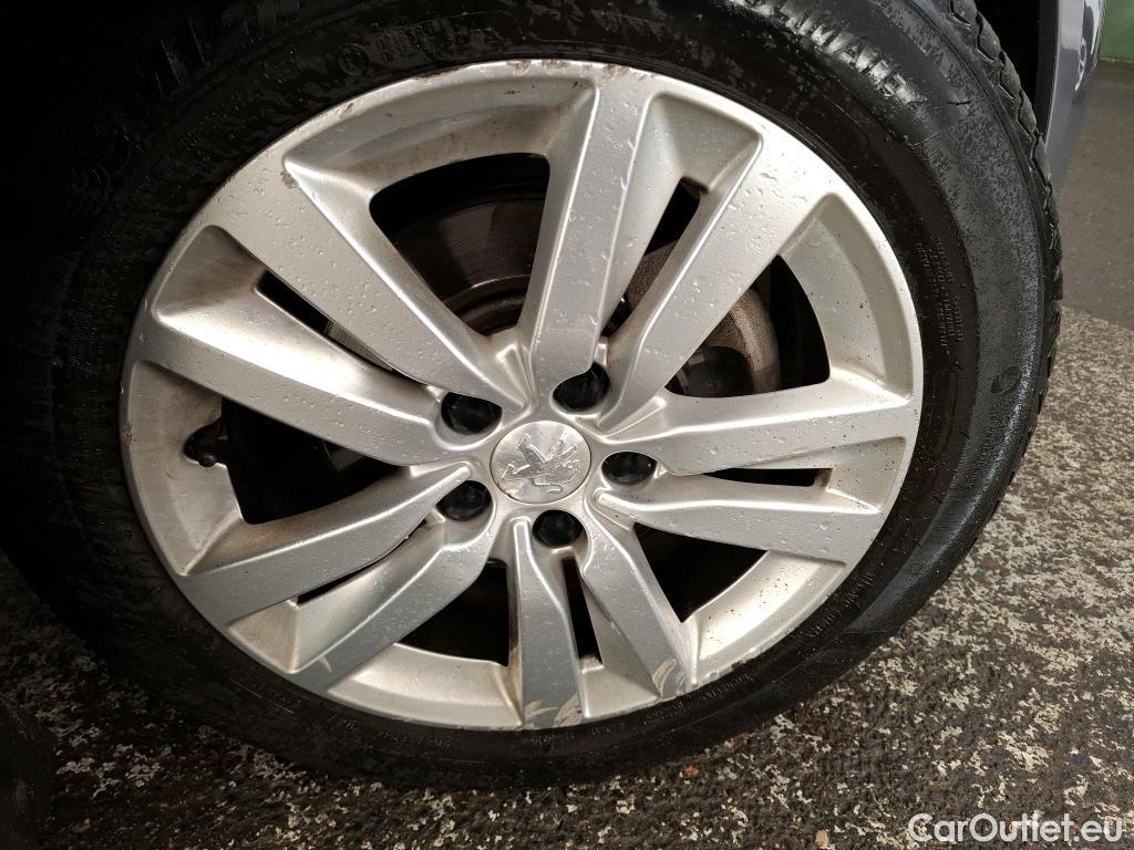  Peugeot  308  Active Business 1.5 HDi 130CV BVM6 E6d #19