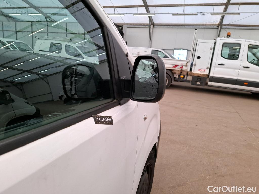  Citroen  Jumpy  Fourgon Business XL (L3) 2.0 BlueHDi 120CV BVM6 E6 #90