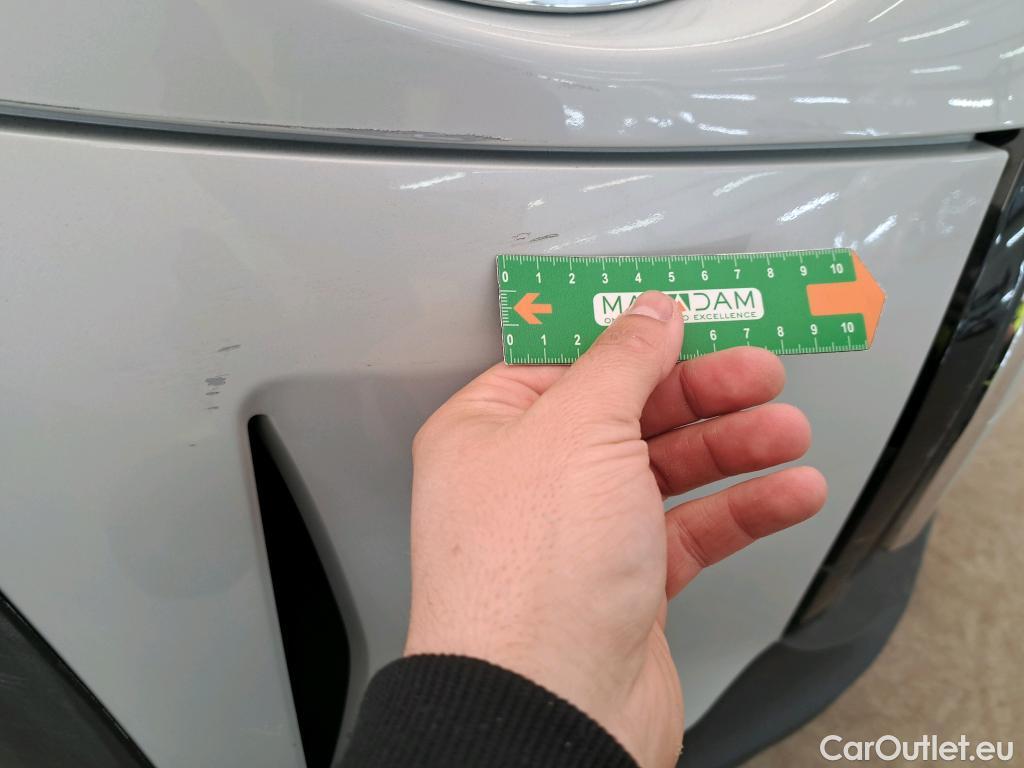  Mini  Mini   / 2014 / 3P / Berline Cooper SE Finition Business 184 ch BVA #61