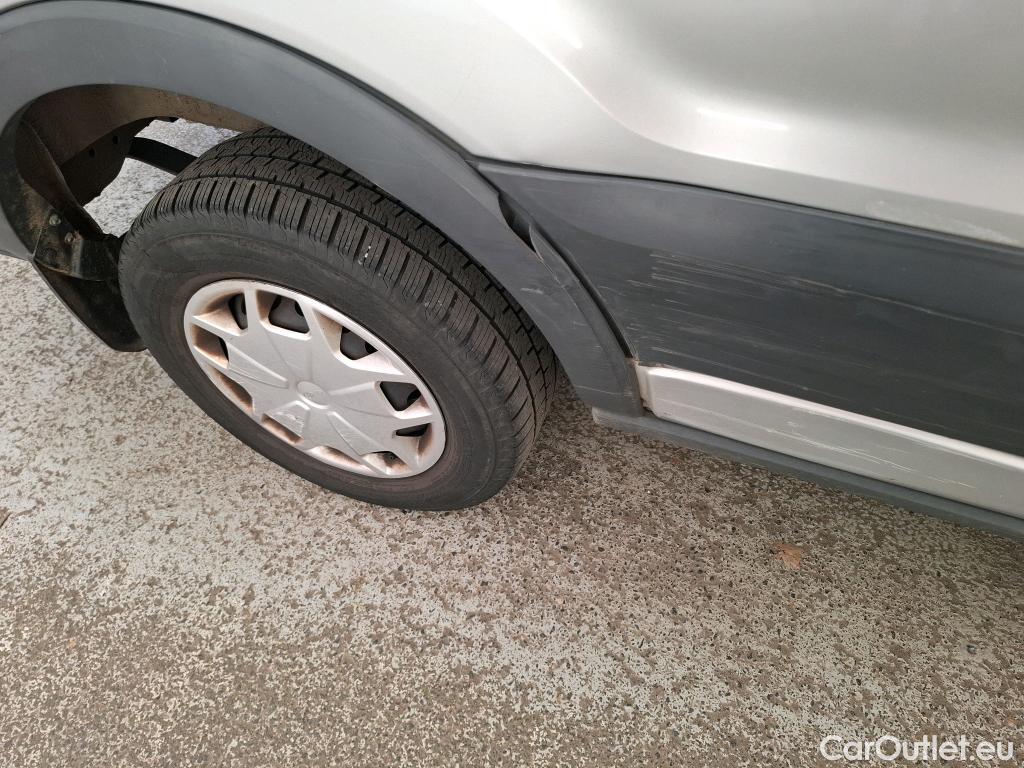  Ford  Transit  Fourgon 310 L3 Trend 2.0 TDCi 105CV BVM6 E6 #36