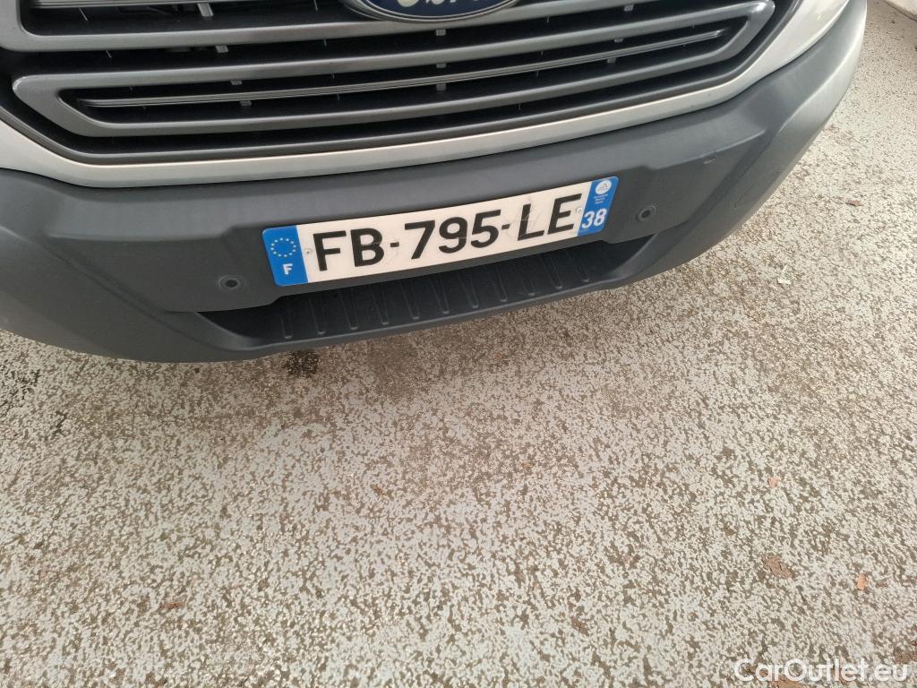  Ford  Transit  Fourgon 310 L3 Trend 2.0 TDCi 105CV BVM6 E6 #58
