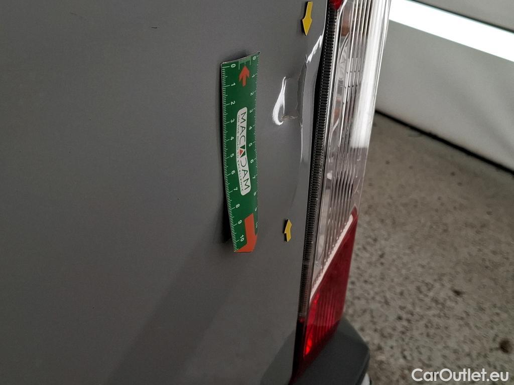  Ford  Transit  Fourgon 310 L3 Trend 2.0 TDCi 105CV BVM6 E6 #17
