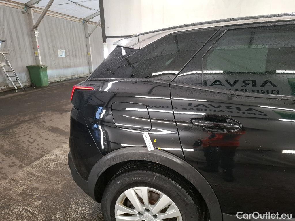  Peugeot  3008  Active Business 1.5 HDi 130CV BVA8 E6d #16