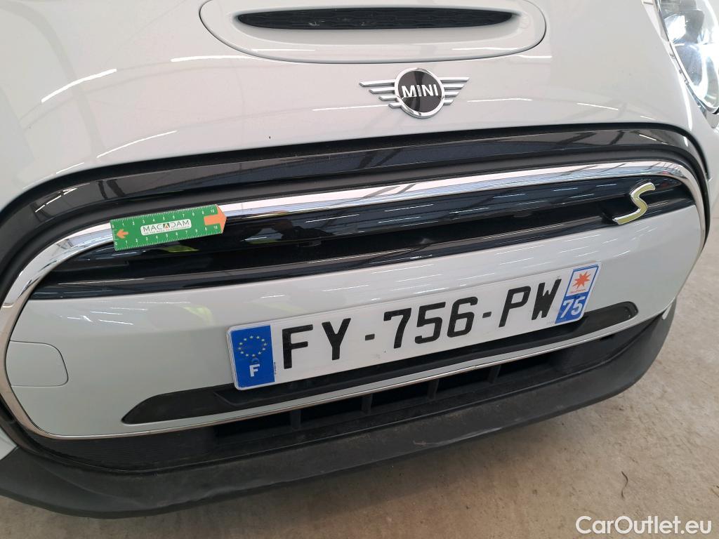  Mini  Mini   / 2014 / 3P / Berline Cooper SE Finition Business 184 ch BVA #24