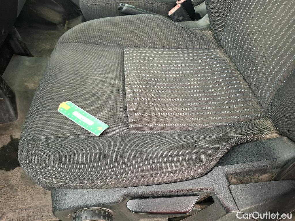  Ford  Transit  Fourgon 310 L3 Trend 2.0 TDCi 105CV BVM6 E6 #60
