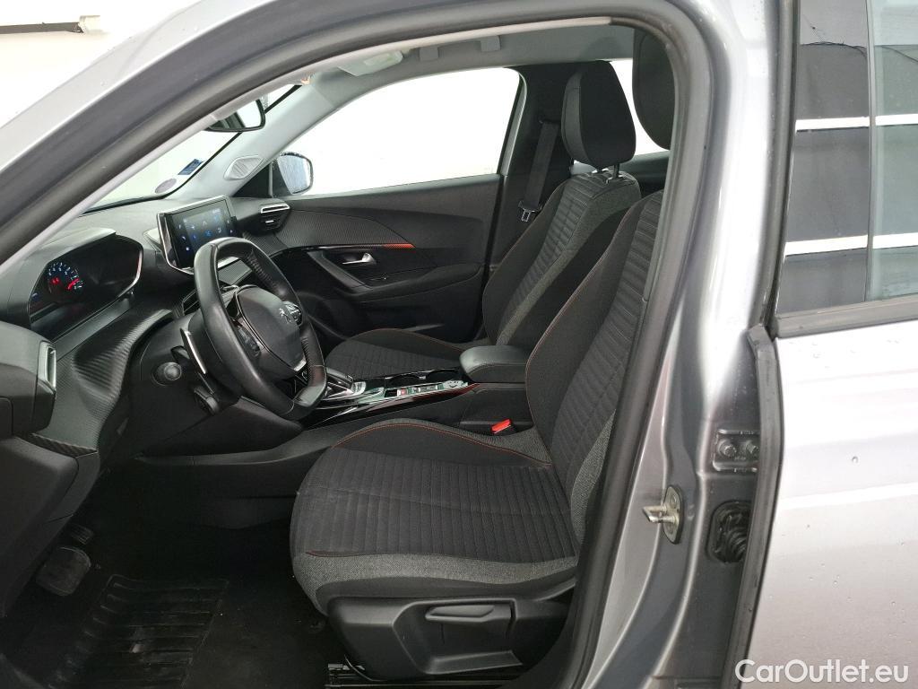  Peugeot  2008  Active Pack 1.2 PureTech 130CV BVA8 E6d #18