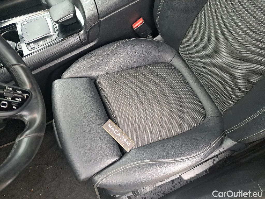  Mercedes  B-Klasse MERCEDES-BENZ Classe B / 2019 / 5P / monospace B 180 d Business Line Edition BA8 #23
